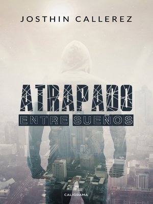 cover image of Atrapado entre sueños
